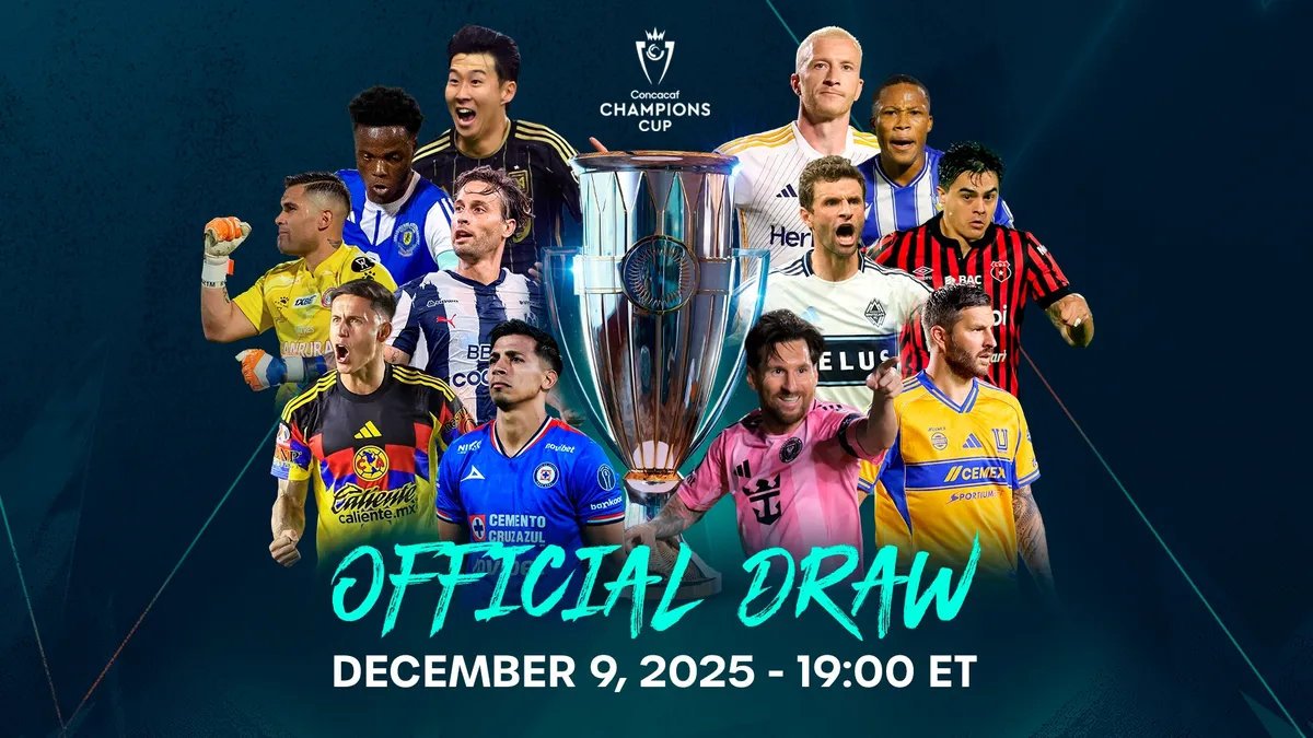 Concacaf champions cup 2026: What to Expect from the ?