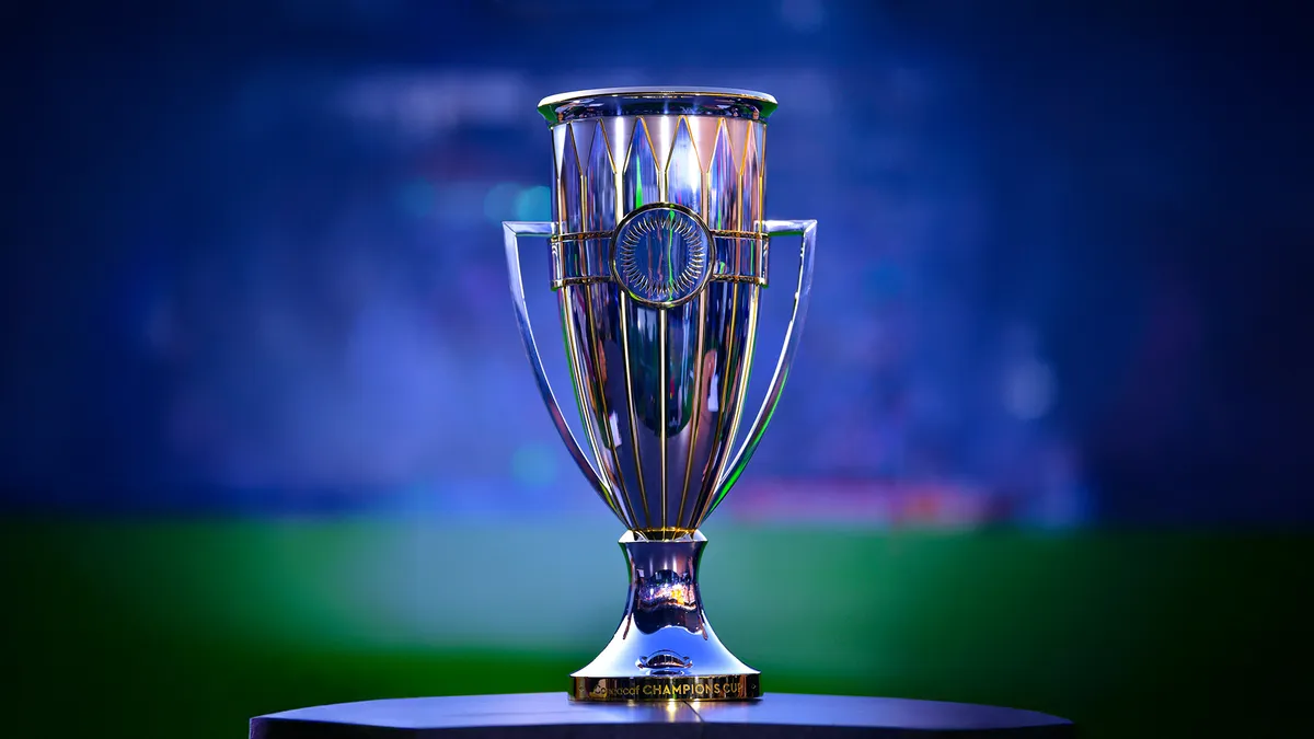 Concacaf champions cup: What Happened in the  Match Between Seattle Sounders and Vancouver Whitecaps?