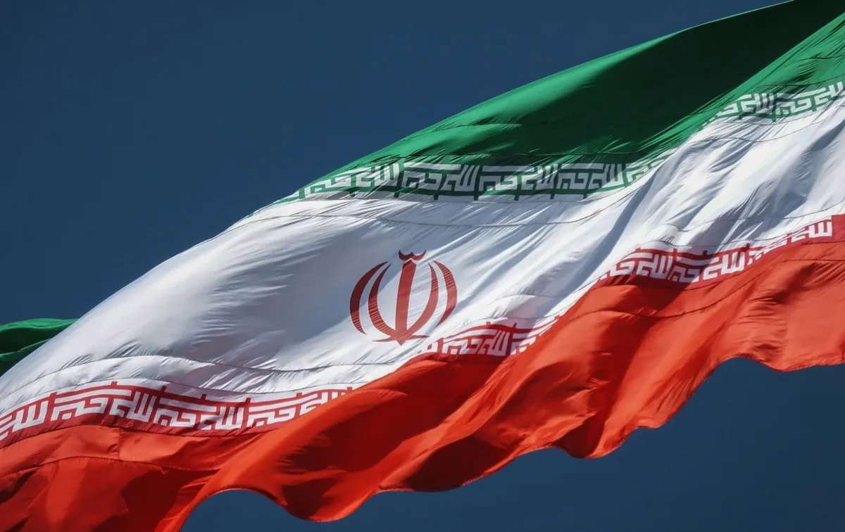Conflit iran
