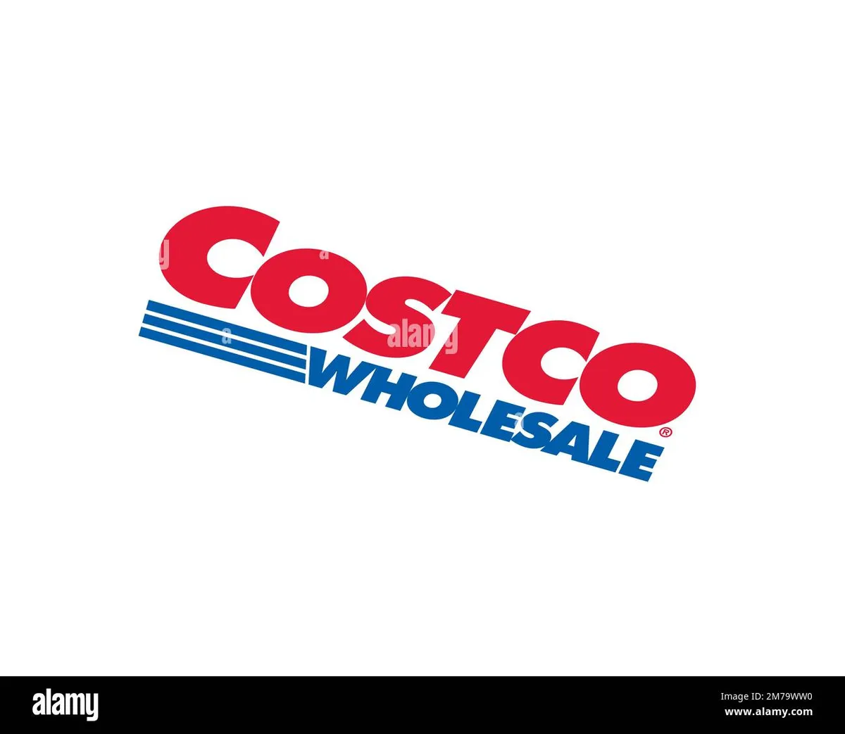 Costco stock