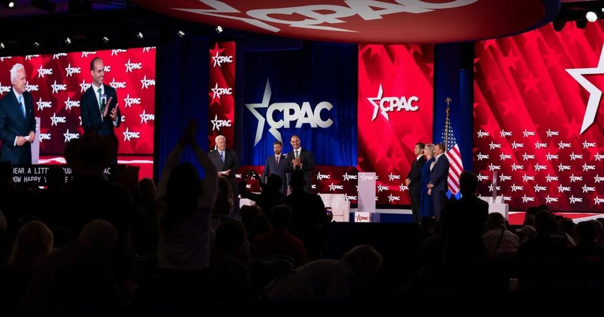 Cpac: What is Happening with  in 2026?