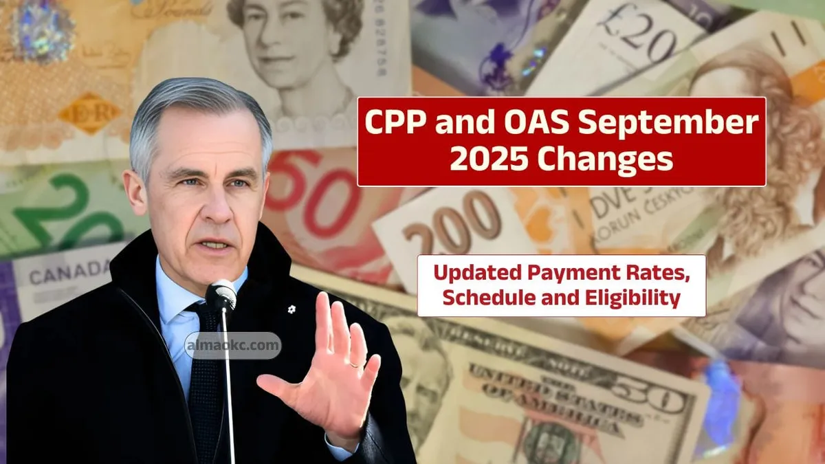 Cpp payment dates 2026: What are the CPP payment dates in 2026?