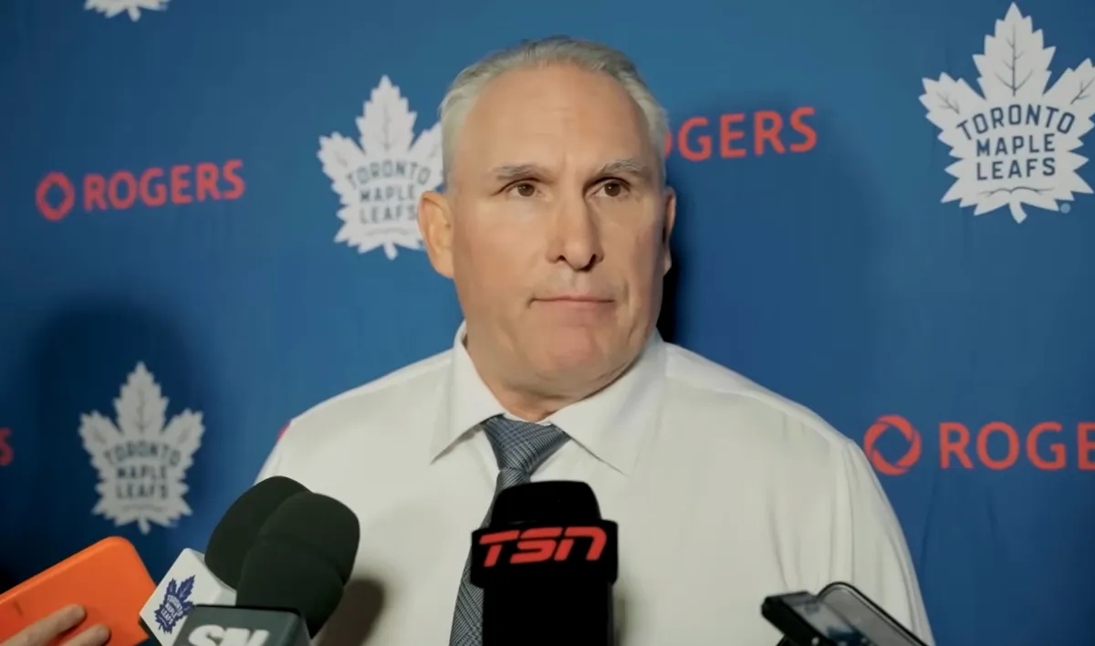 Craig berube