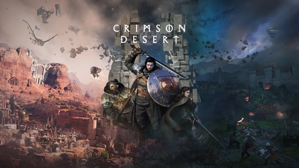 Crimson desert patch notes: What are the latest updates in the ?