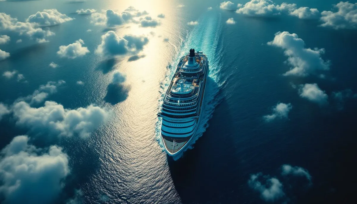 Croisière: What Impact Will the Recent Cruise Cancellations Have?