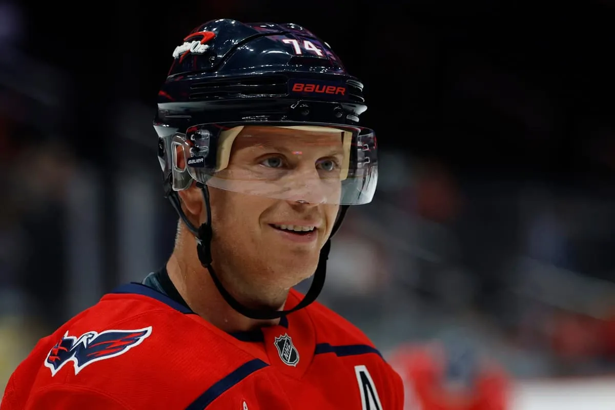 Daily faceoff: NHL : Recent Trades Shake Up Teams