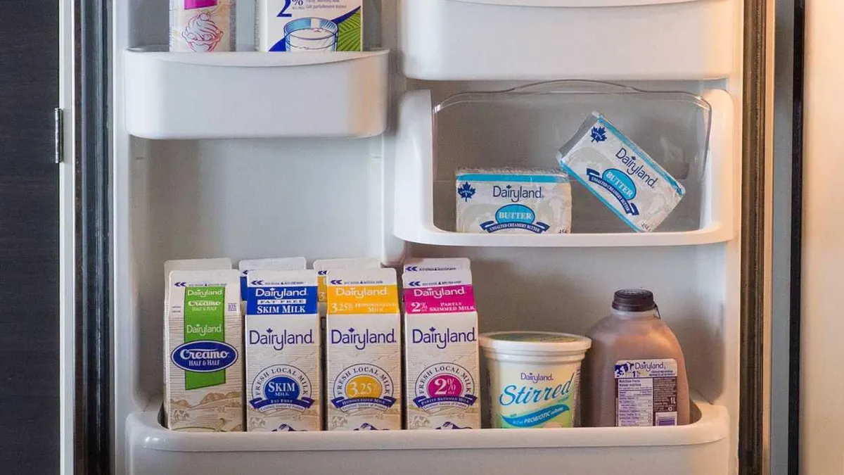 Dairy milk recalled canada: Why is dairy milk recalled in Canada?