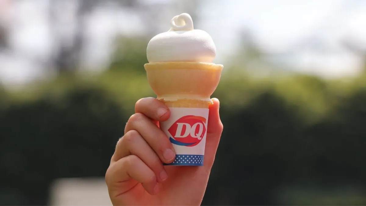 Dairy queen free cone day canada: What to Expect on  2026?