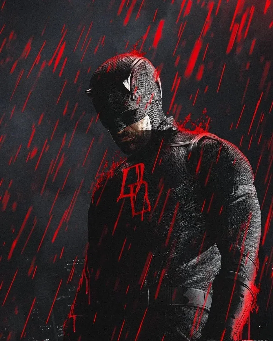 Daredevil: What Can We Expect from : Born Again Season 2?