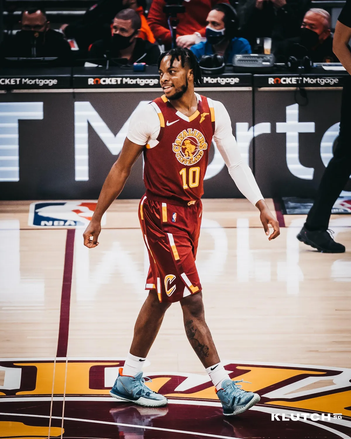 Darius Garland’s Availability in Question for Upcoming Game
