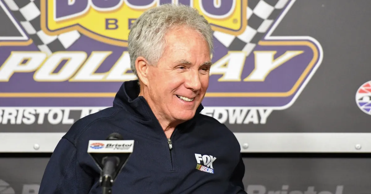 Darrell waltrip: What Does ‘s Return Mean for NASCAR?