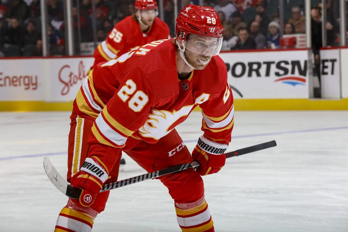 Date limite transaction nhl