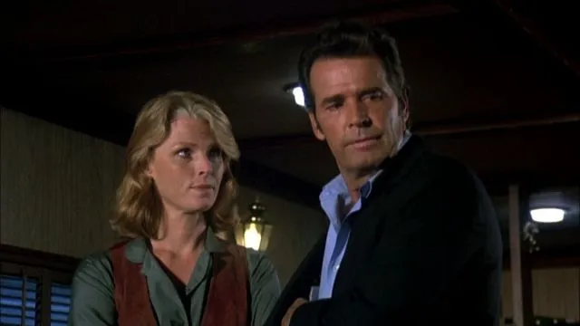 David Boreanaz Takes on Iconic Role in Rockford Files Reboot