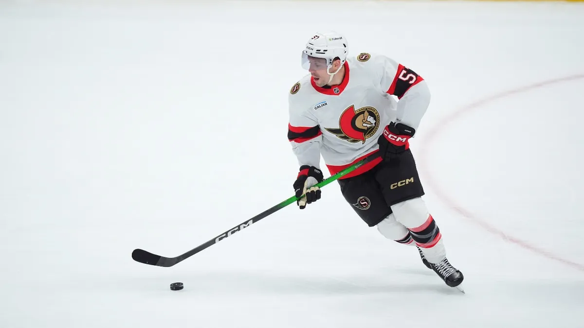 David perron trade update