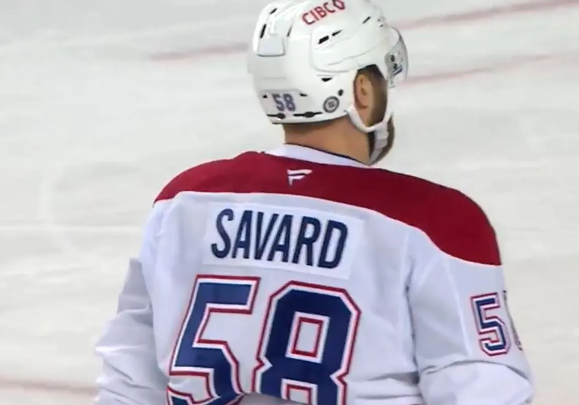David Savard Reflects on His Retirement and the Canadiens’ Playoff Aspirations