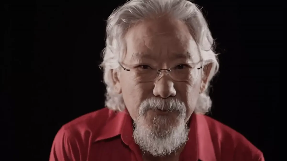 David suzuki: What is ‘s Legacy as He Turns 90?