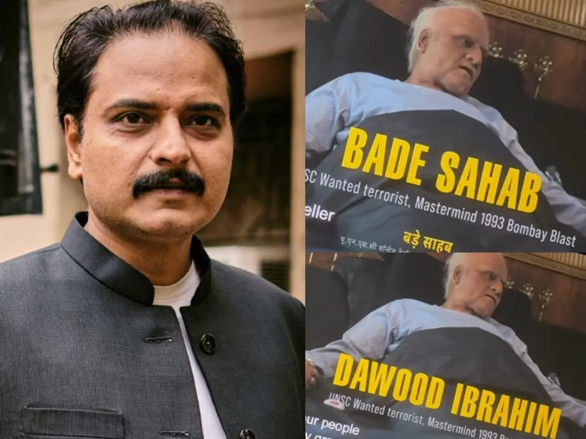 Dawood ibrahim: What is the Connection Between  and the Film Dhurandhar 2?