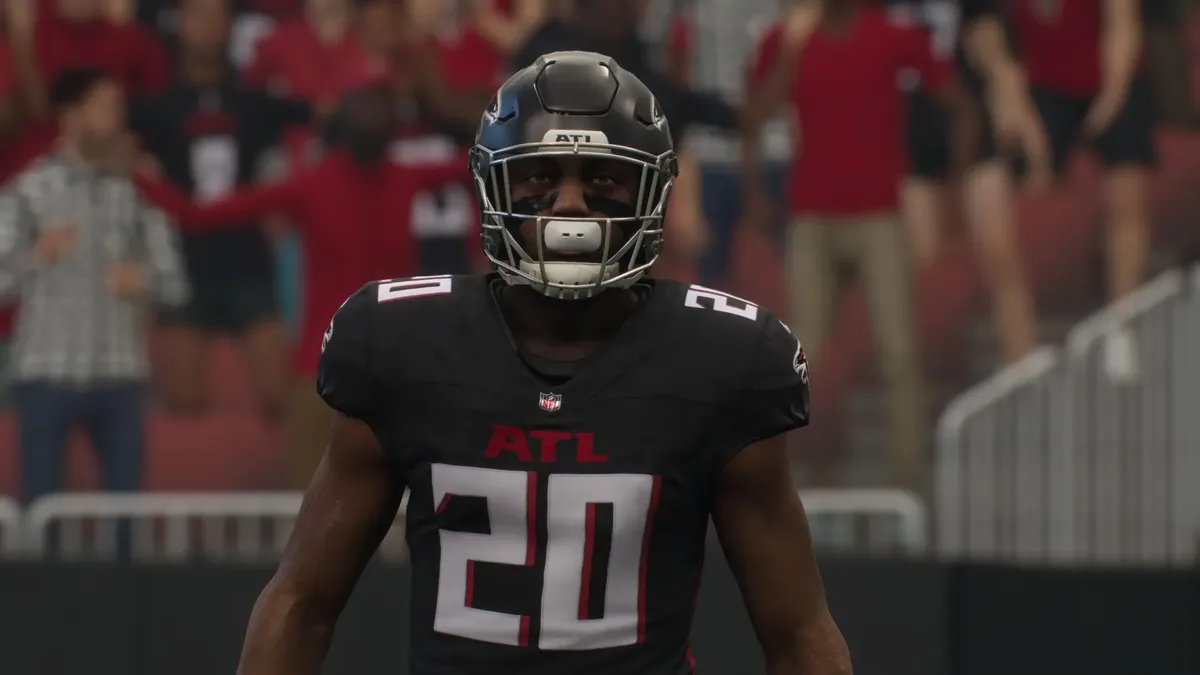 Dee Alford Signs with Buffalo Bills