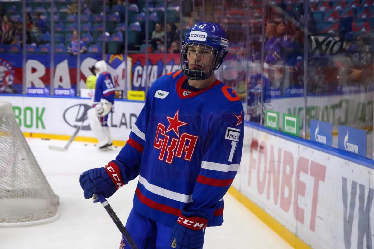Demidov: How did Ivan  contribute to the Canadiens’ victory?