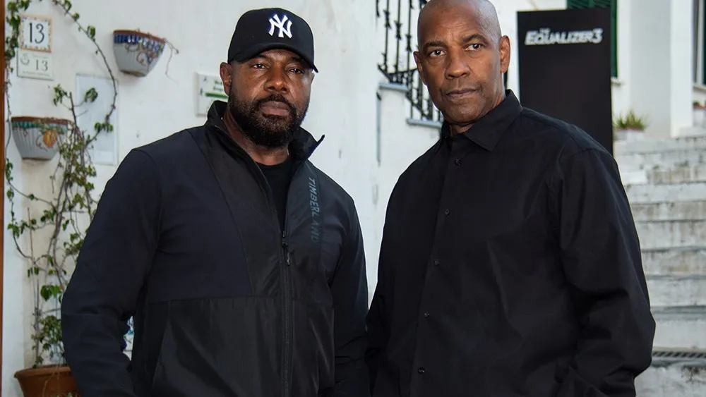 Denzel Washington to Star as Hannibal in Upcoming Netflix Film