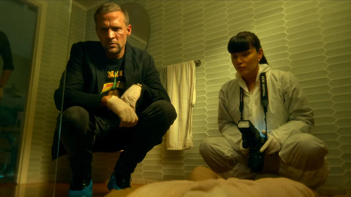 Detective hole: What to Expect from the  Series?