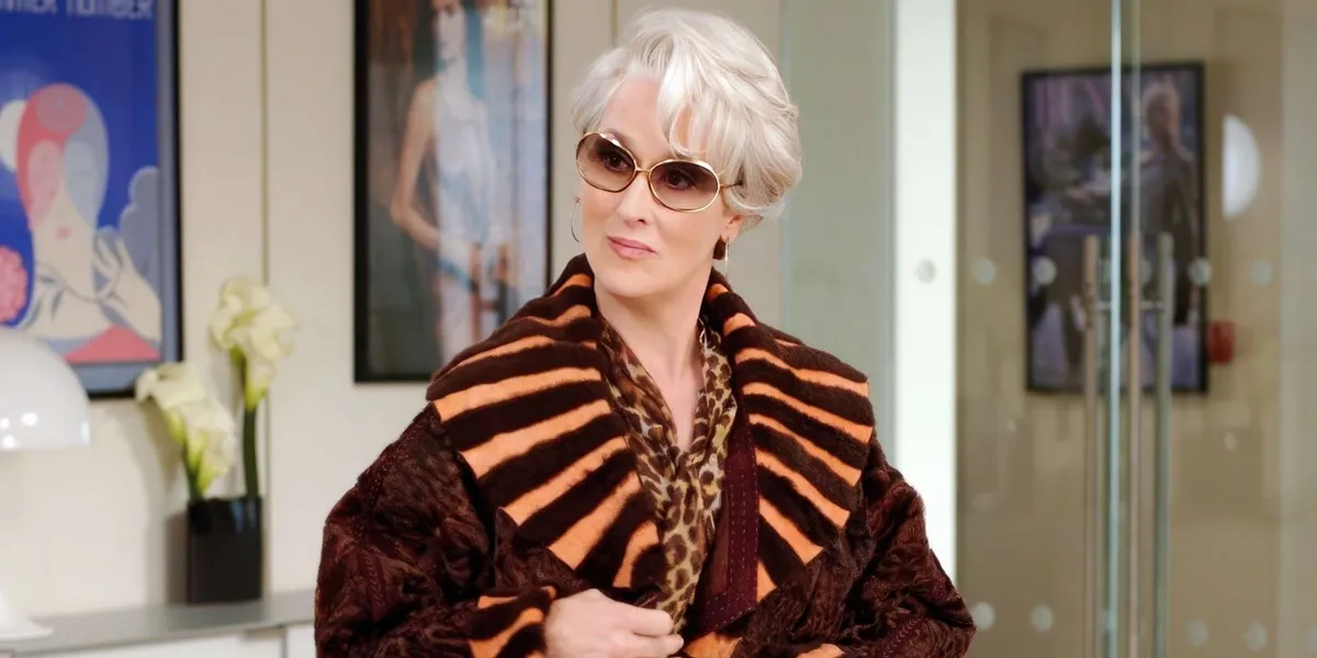 Devil wears prada 2: The : What to Expect from the Sequel