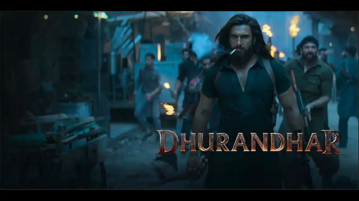 Dhurandhar 2 box office collection: What is the latest on ?