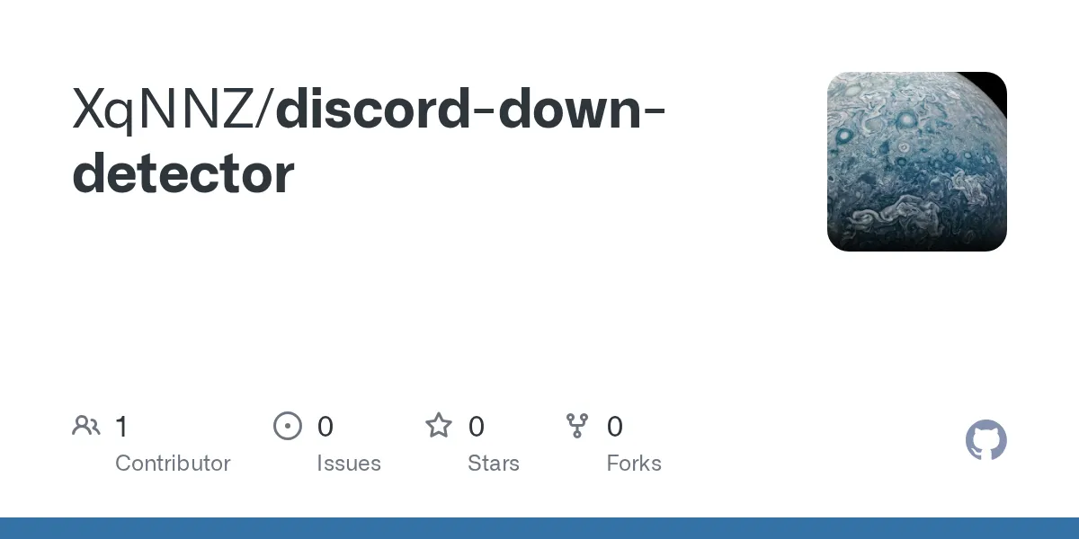 Discord down: Is ?