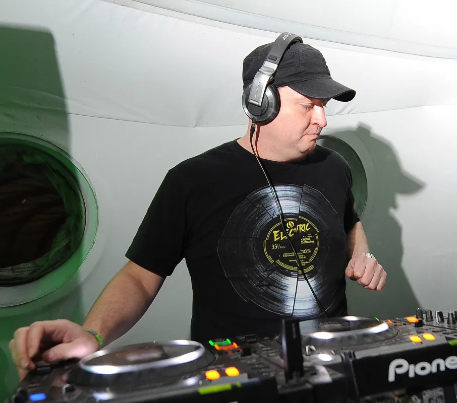 Dj daniel: What is the legacy of , the influential electronic music pioneer?