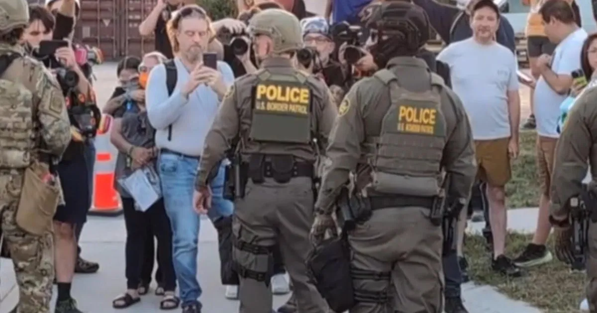 Doj ice memo error: What Does the  Mean for Immigration Enforcement?