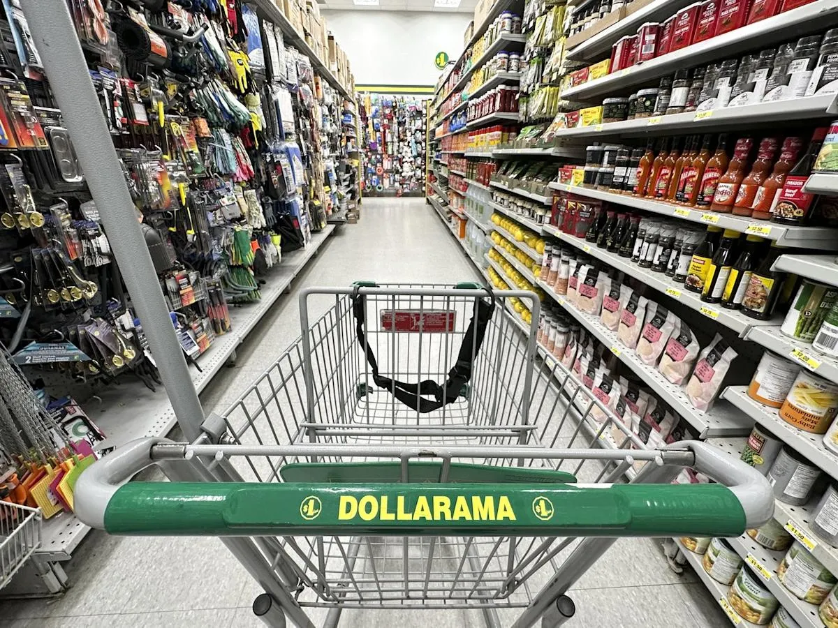 Dollarama stock: What is the Current Status of ?