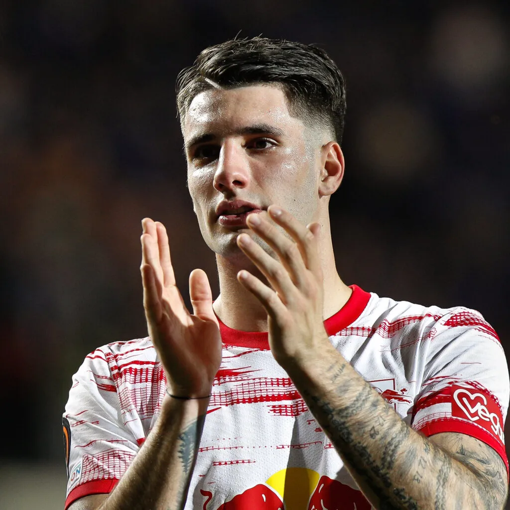 Dominik szoboszlai: How did  lead Liverpool to a 4-0 victory?