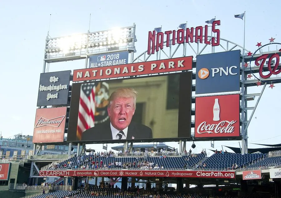 Donald trump baseball: What Does Donald Trump’s Baseball Comments Mean for Venezuela?