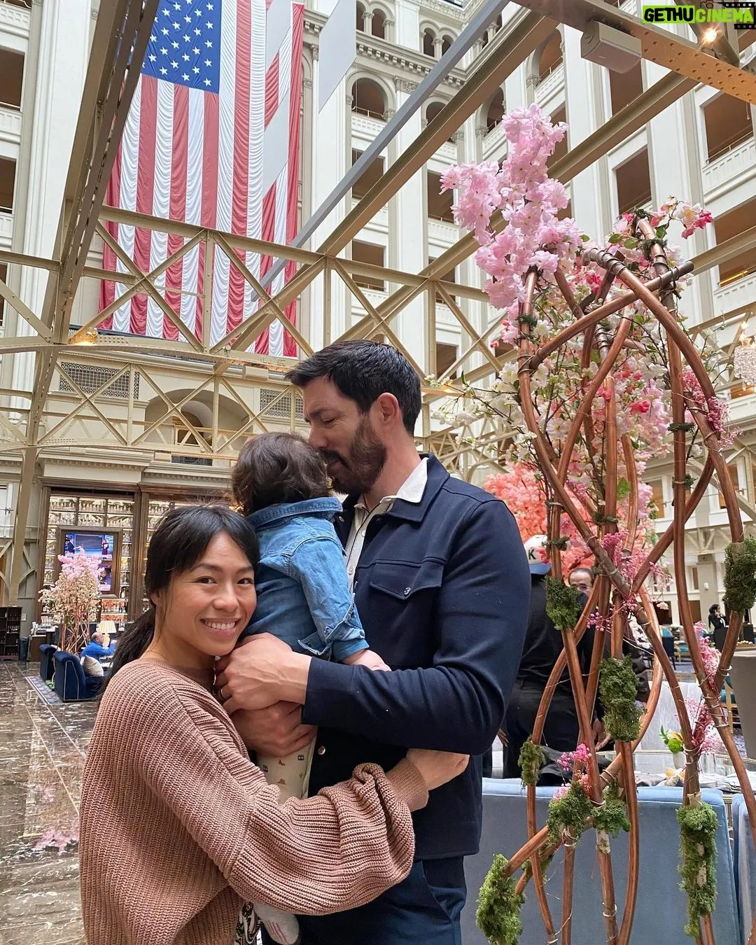 Drew Scott Shares Insights on Parenting and Family Life