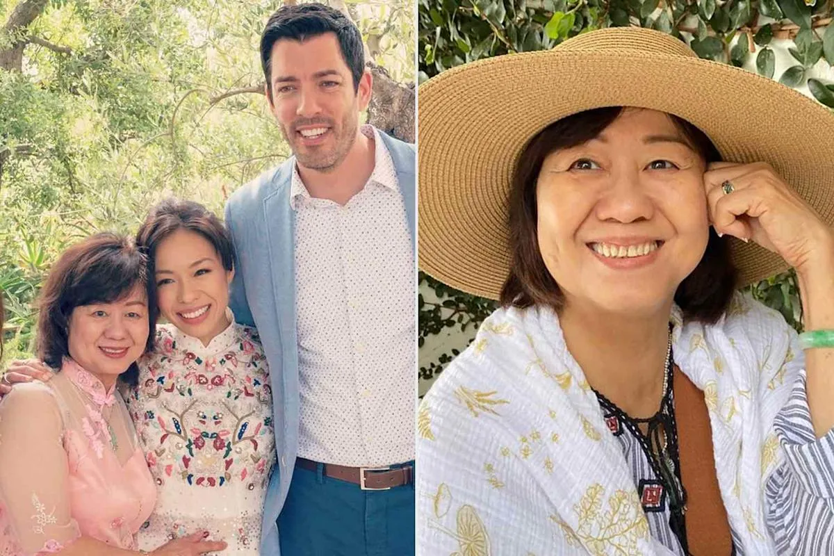 Drew scott: What does ‘s recent loss mean for his family?