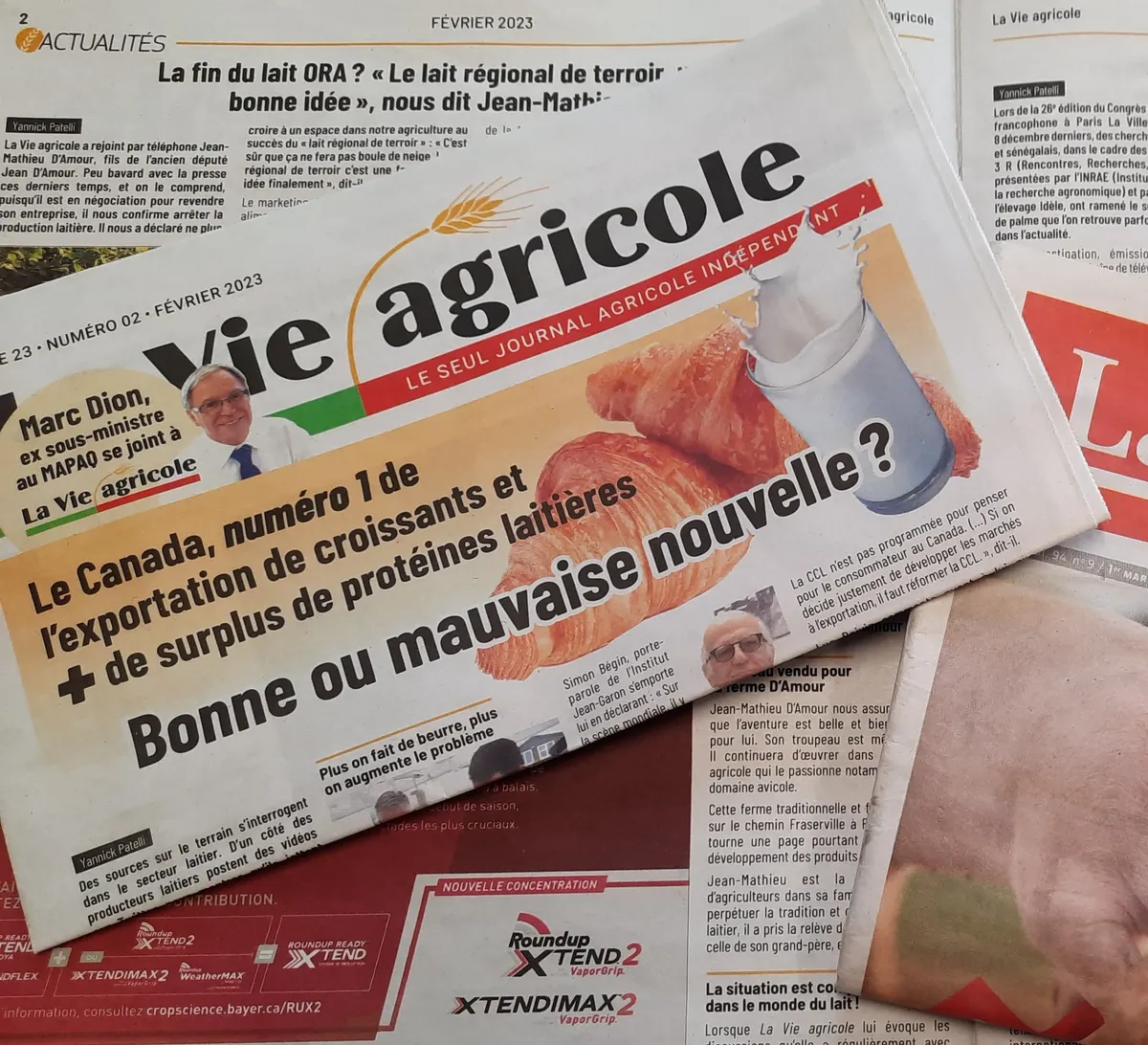 Droit de douane