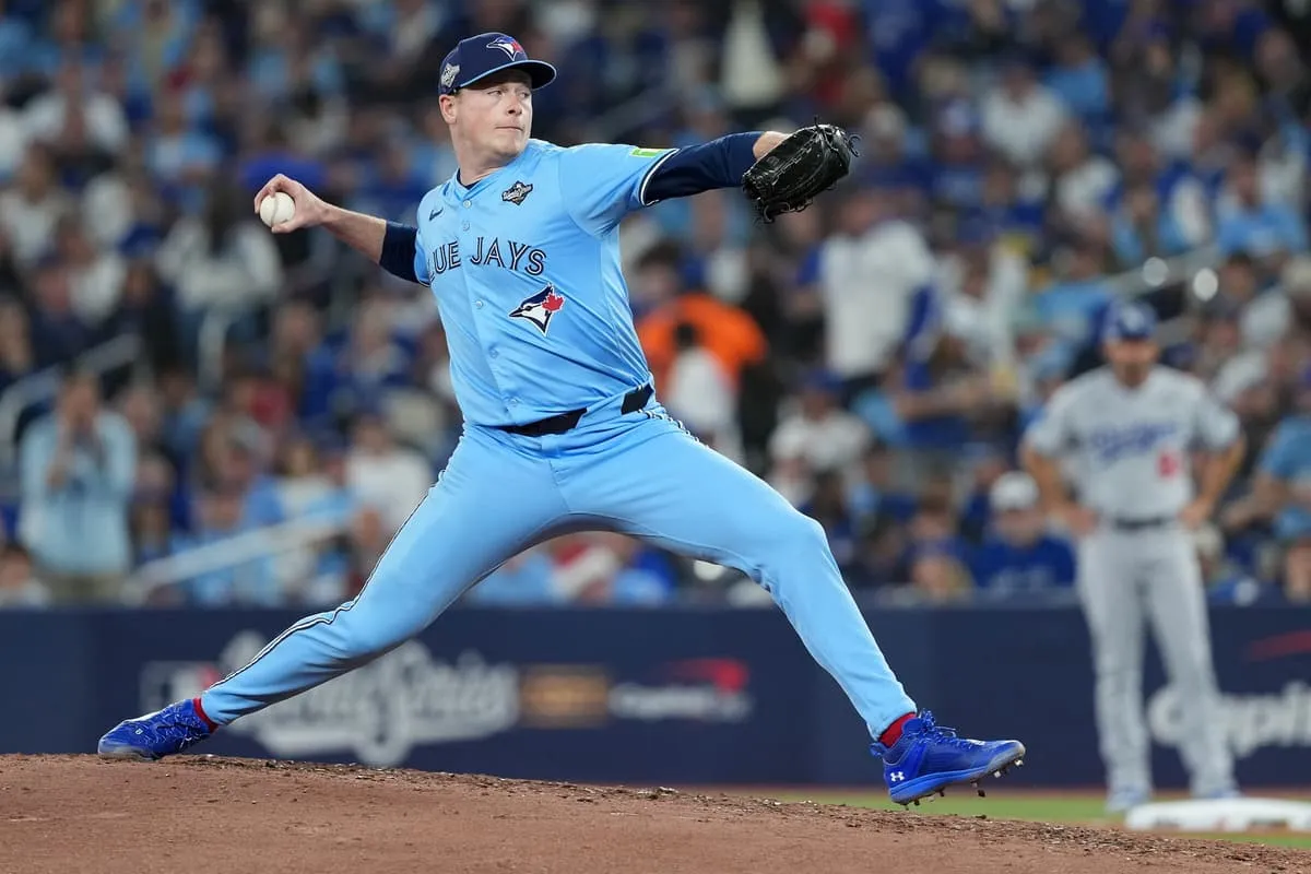Dylan cease: What does ‘s signing mean for the Toronto Blue Jays?