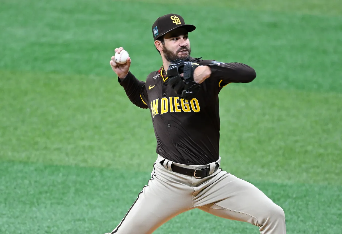 Dylan cease: Will  Shine in His First Start with the Toronto Blue Jays?