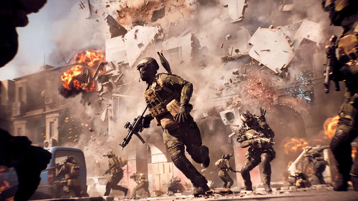 EA Battlefield Layoffs: Understanding the Recent Workforce Reductions
