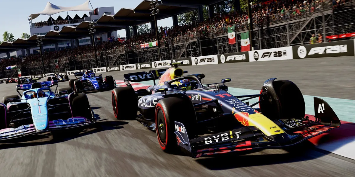 EA Layoffs Battlefield Studios