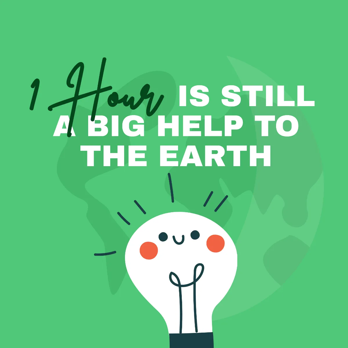 Earth hour: What is  and Why Does It Matter?