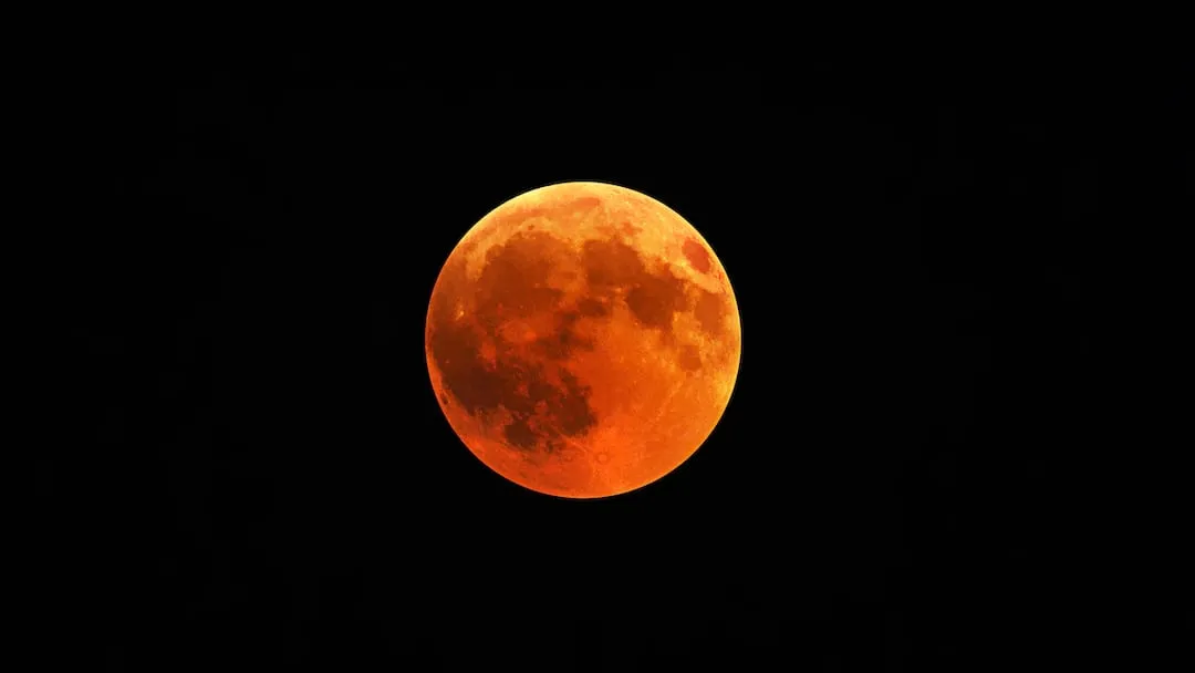Eclipse lunaire 2026: Witness the Stunning Blood Moon in Quebec