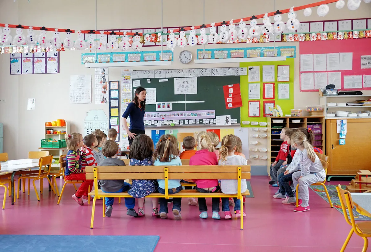 Ecole: Seismic Upgrades for École Océane and Other Schools in British Columbia