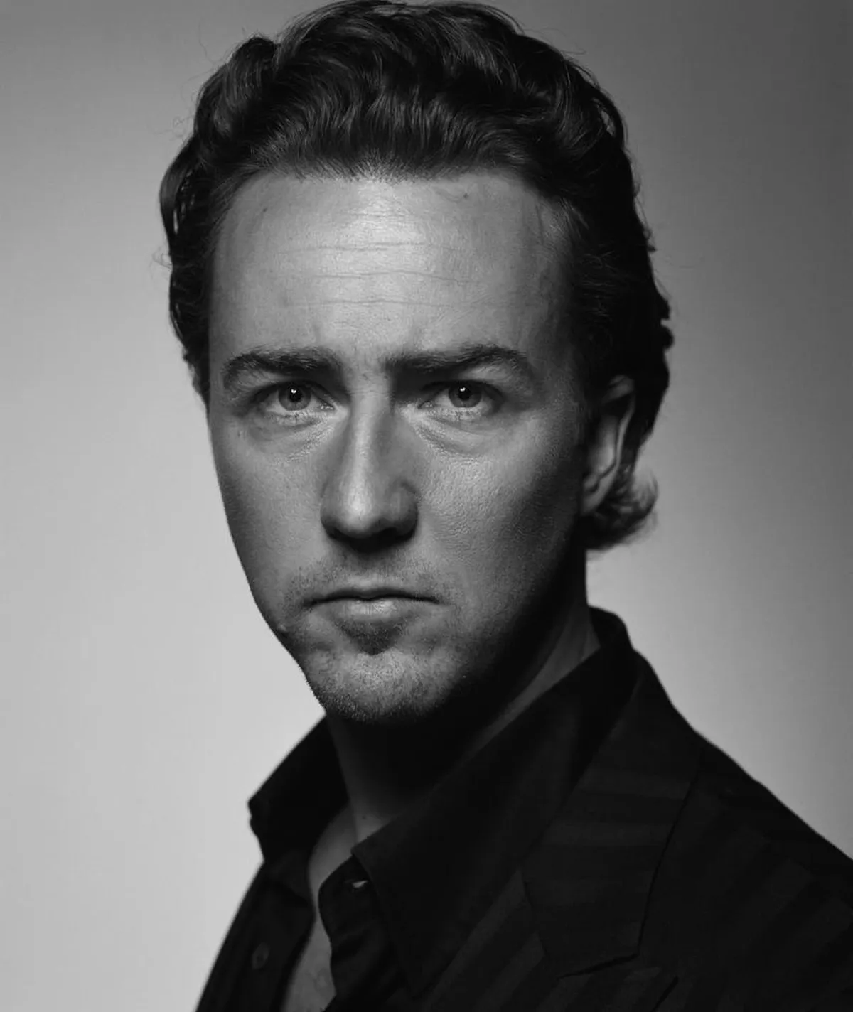 Edward norton: What Impact Did ’s Performance on The Late Show Have?