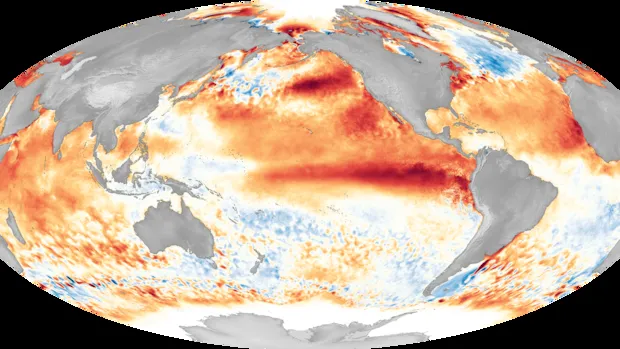 El nino canada: What to Expect from El Niño in Canada?