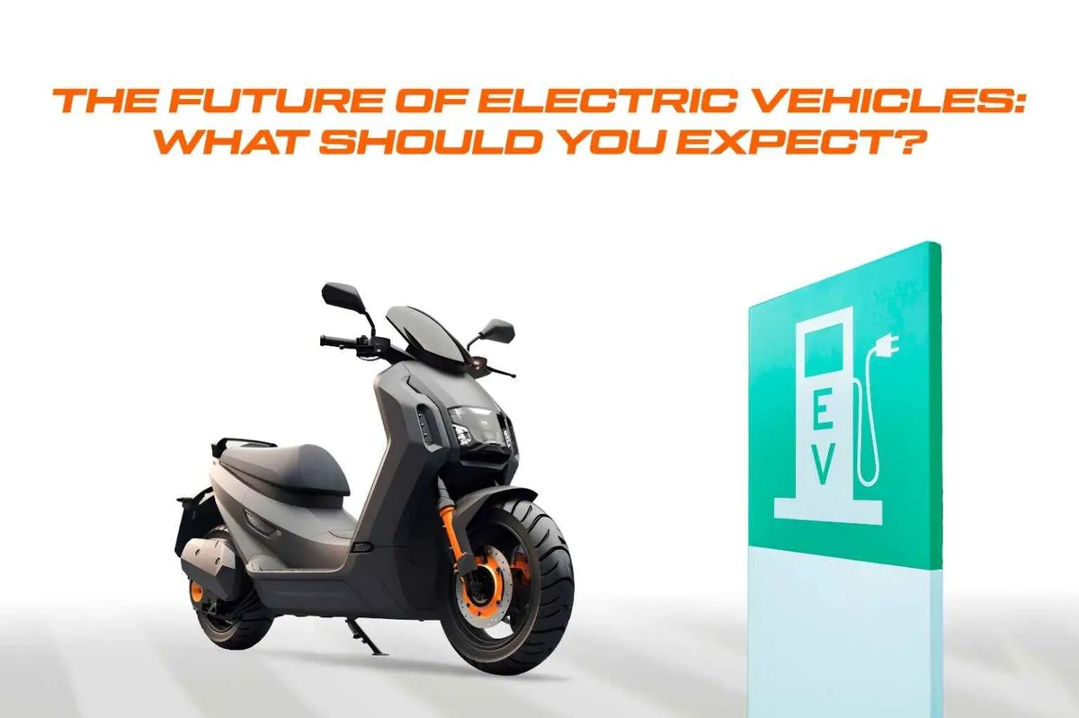 Electric vehicles: What’s Happening with  in 2026?