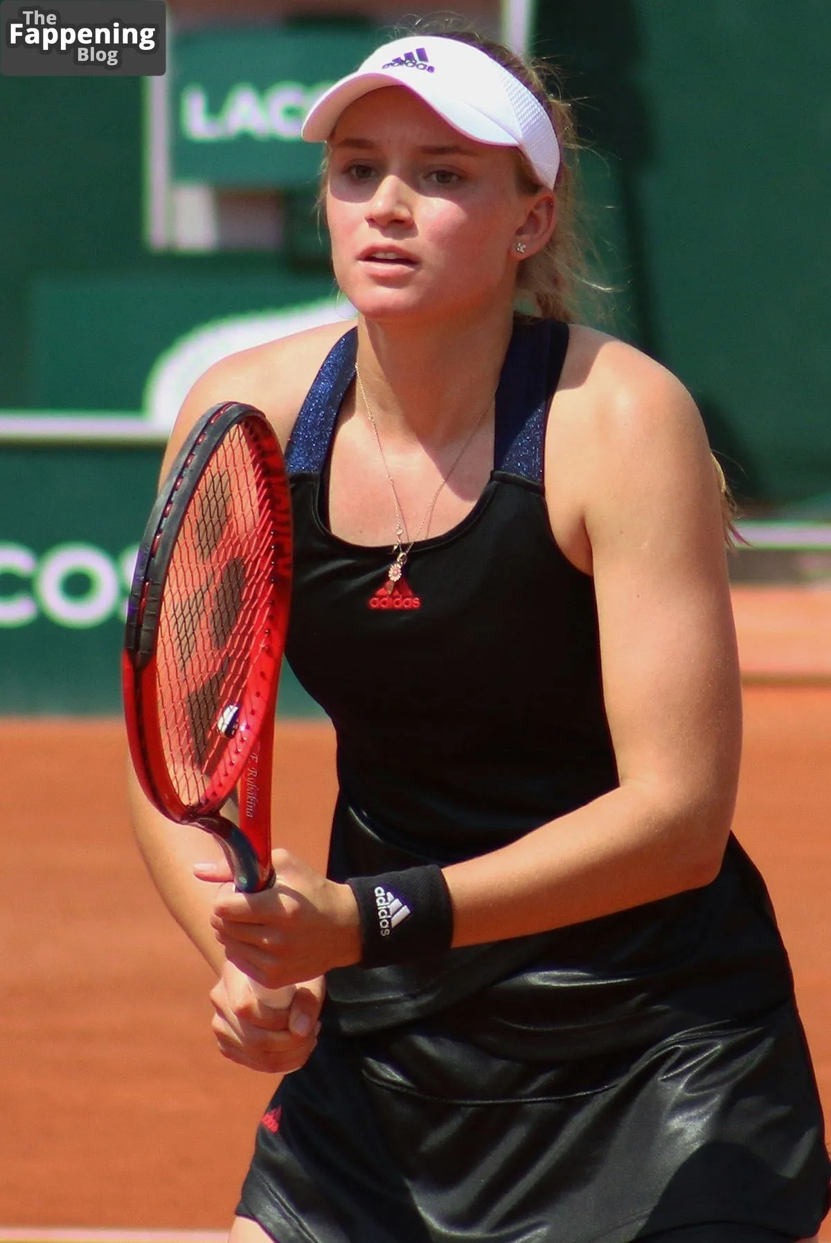 Elena Rybakina Advances to Quarterfinals at Indian Wells