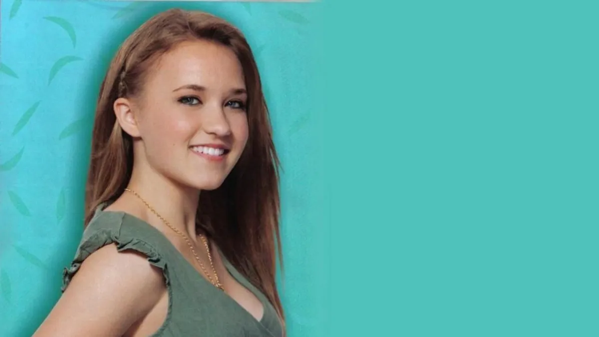 Emily osment: What Did  Say About Her Absence from the Hannah Montana Anniversary Special?