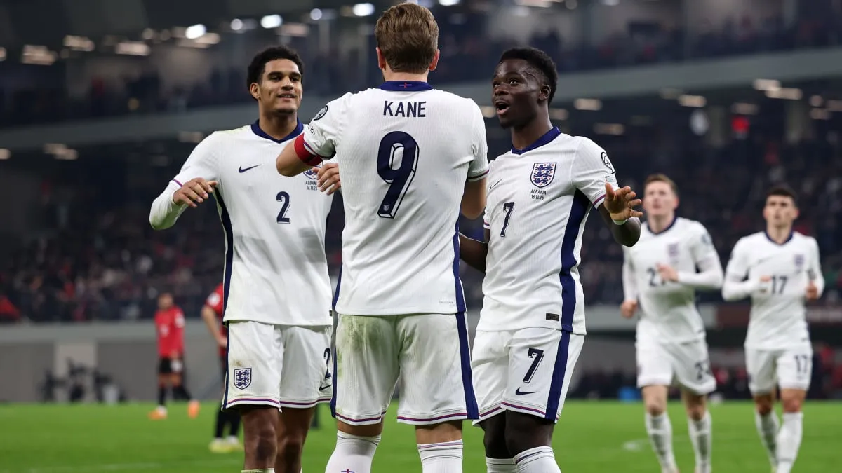 England vs uruguay: What to Expect from ?