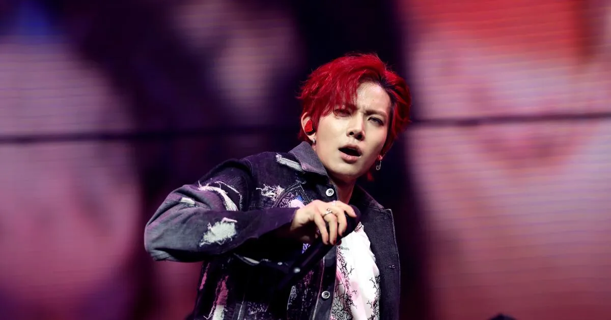 Enhypen: Heeseung Leaves  to Pursue Solo Career